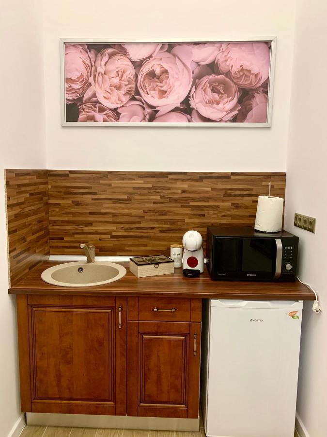 Art Nouveau Apartment Ultracentral Gran Varadino Esterno foto
